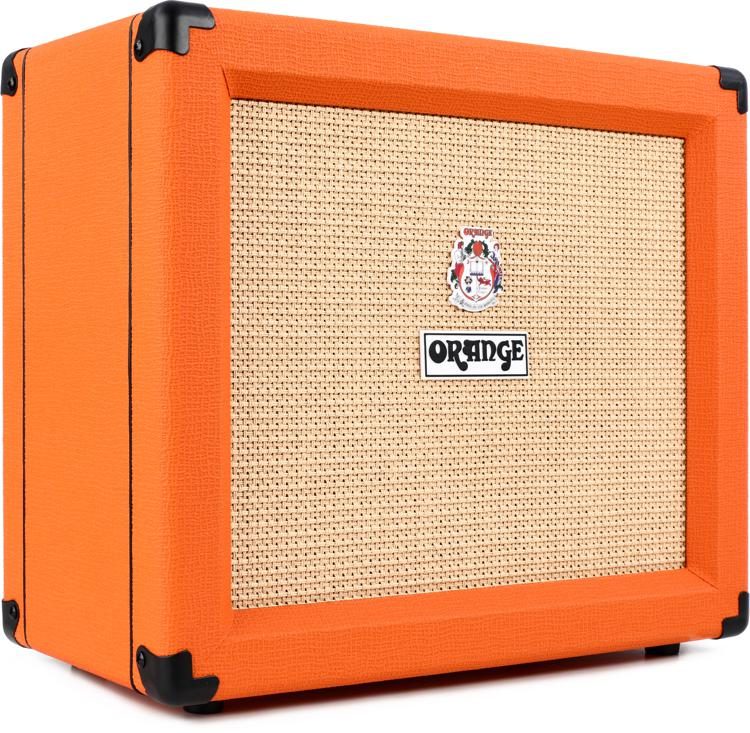 Amplificateur Orange Crush 35RT