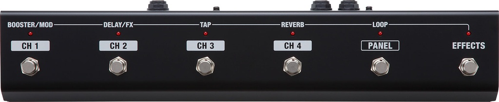 BOSS GA-FC Pédale Foot Controller