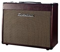 Traynor YCV20WR Amplificateur Guitar Combo 15 Watts (DEMO)