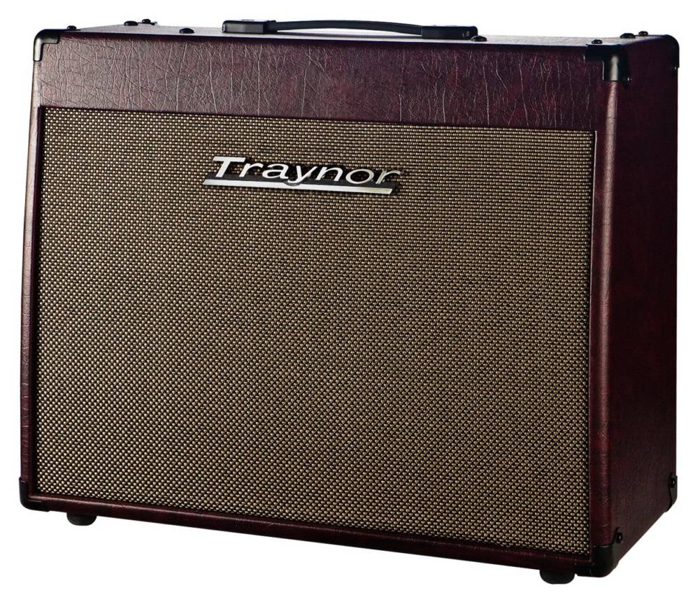 Traynor YCV40WR Amplificateur Guitare Combo 40 Watts (DEMO)