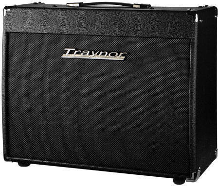 Traynor YCV50B Amplificateur Guitare Combo 50 Watts (DEMO)