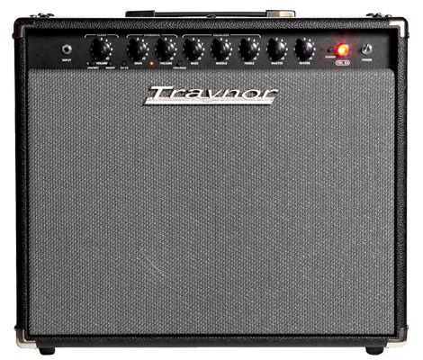 Amplificateur Traynor YGL2