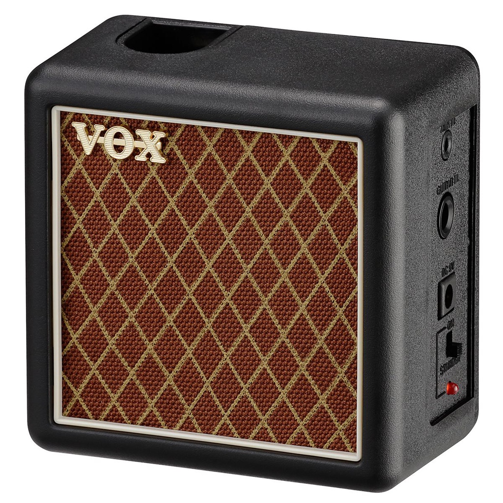 Cabinet Amplificateur Guitare Vox AmPlug2