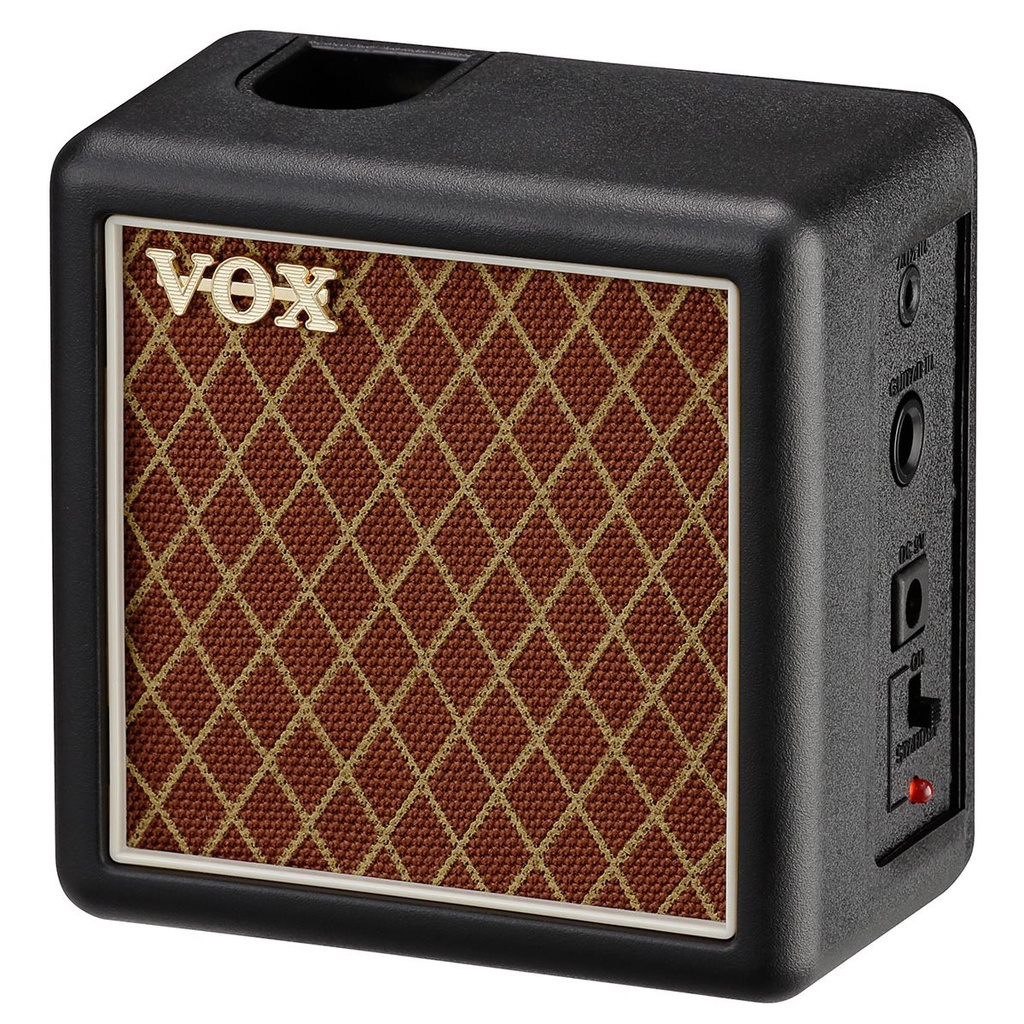 Guitare Amplifier Cabinet Vox AmPlug2