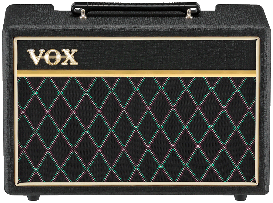 Amplificateur Basse Vox Pathfinder 10