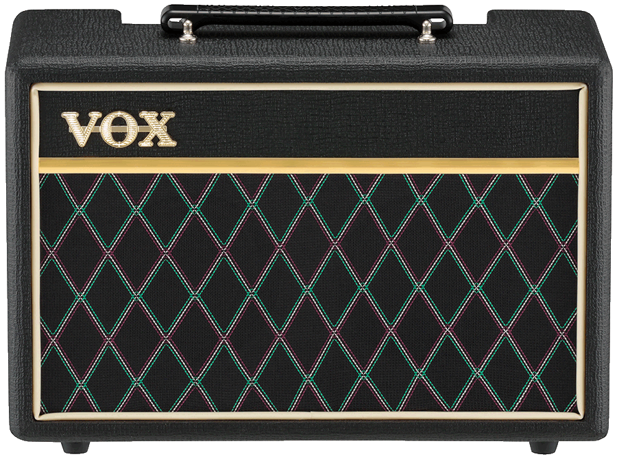 Vox PATHFINDER10B Bass Combo Amplifier Pathfinder 10