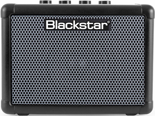 Amplificateur Basse Blackstar Mini FLY3BASS