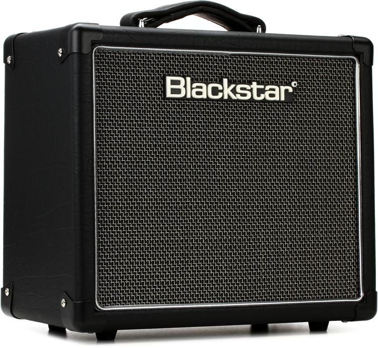 Amplificateur Guitare Blackstar HT1R MKII