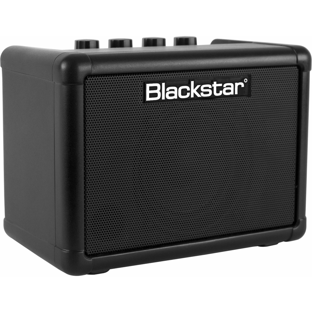 Amplificateur Guitare Blackstar Mini FLY3