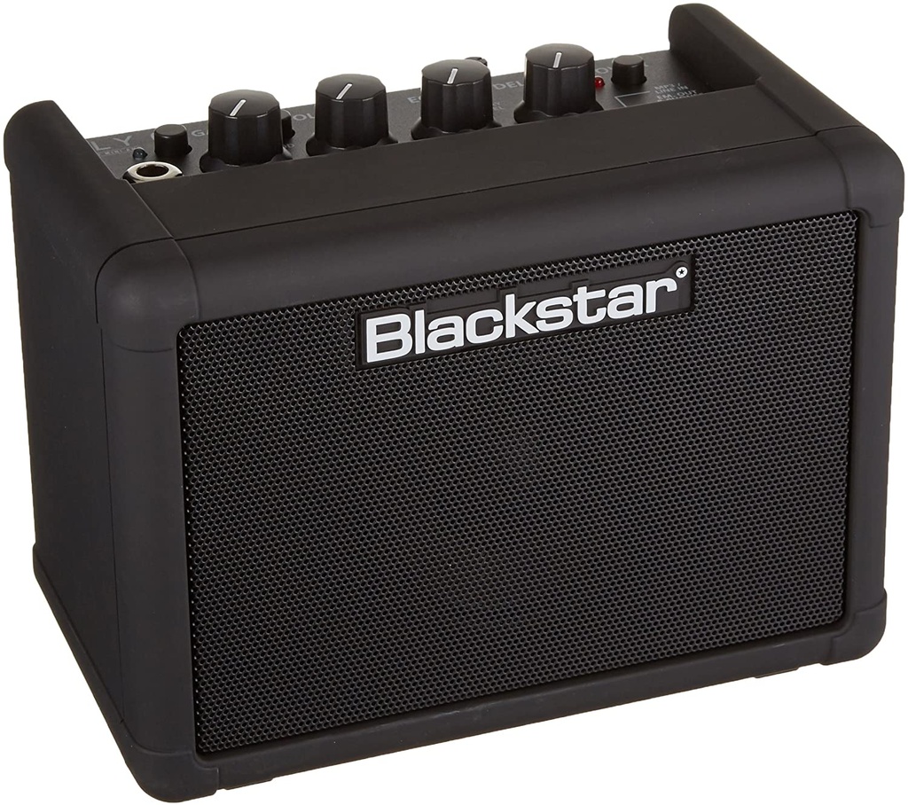 Amplificateur Guitare Blackstar Mini Bluetooth FLY3BLUE
