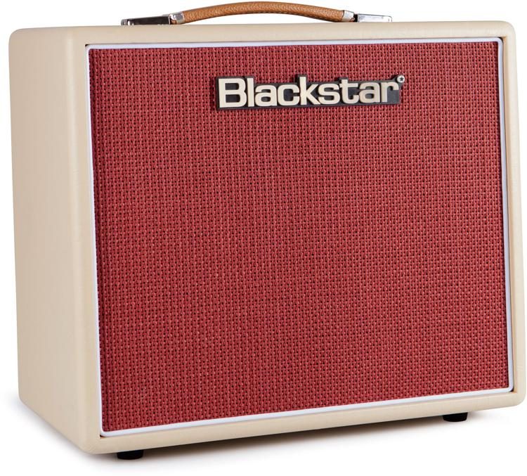 Amplificateur Guitare Blackstar STUDIO 10 6L6 (DÉMONSTRATEUR)