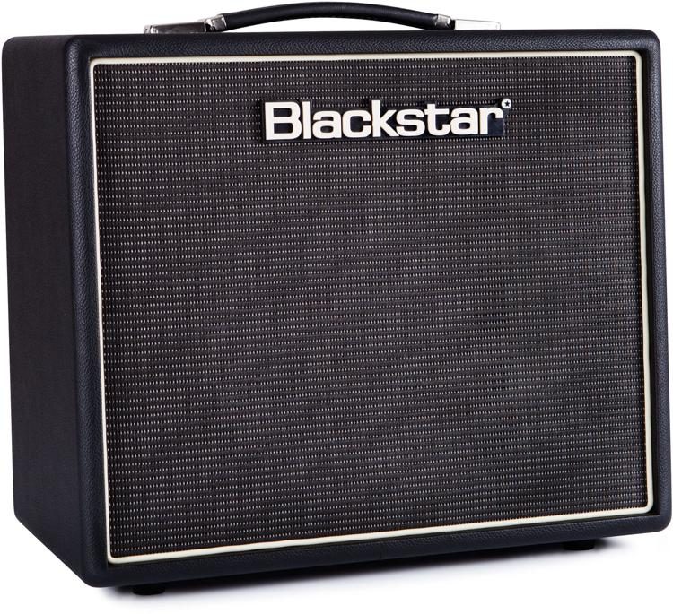 Amplificateur Guitare Blackstar STUDIO 10 EL34