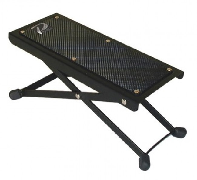 Profile Guitar Foot Stool FSG100B