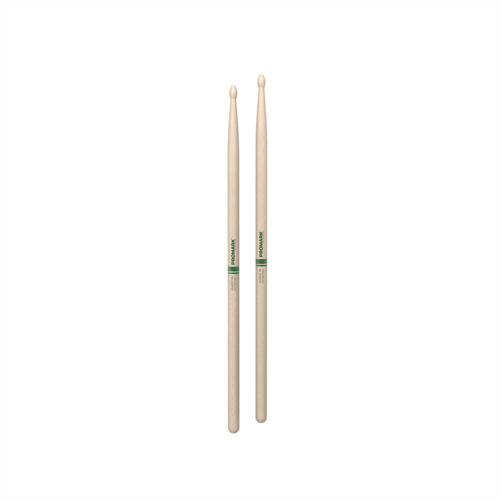 Baguettes Promark 5A The Natural TXR5AW