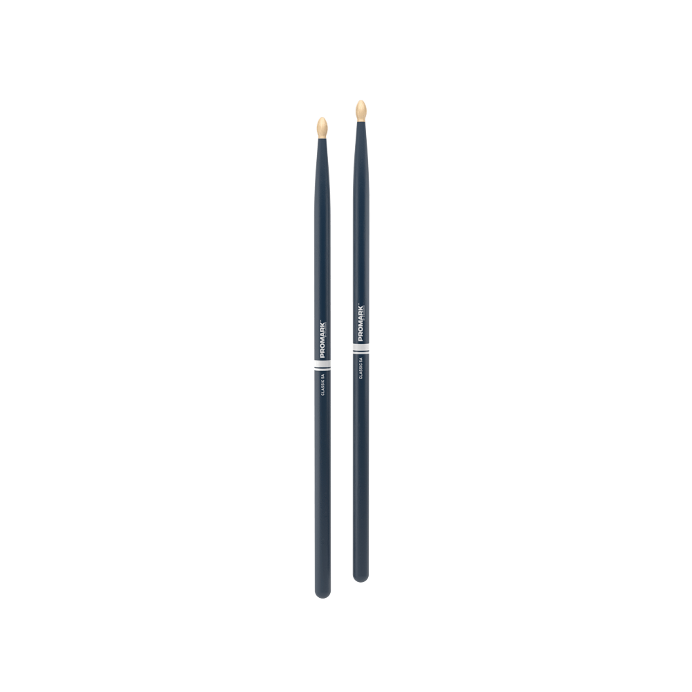 Baguettes Promark Hickory 5A Blue TX5AW-BLUE