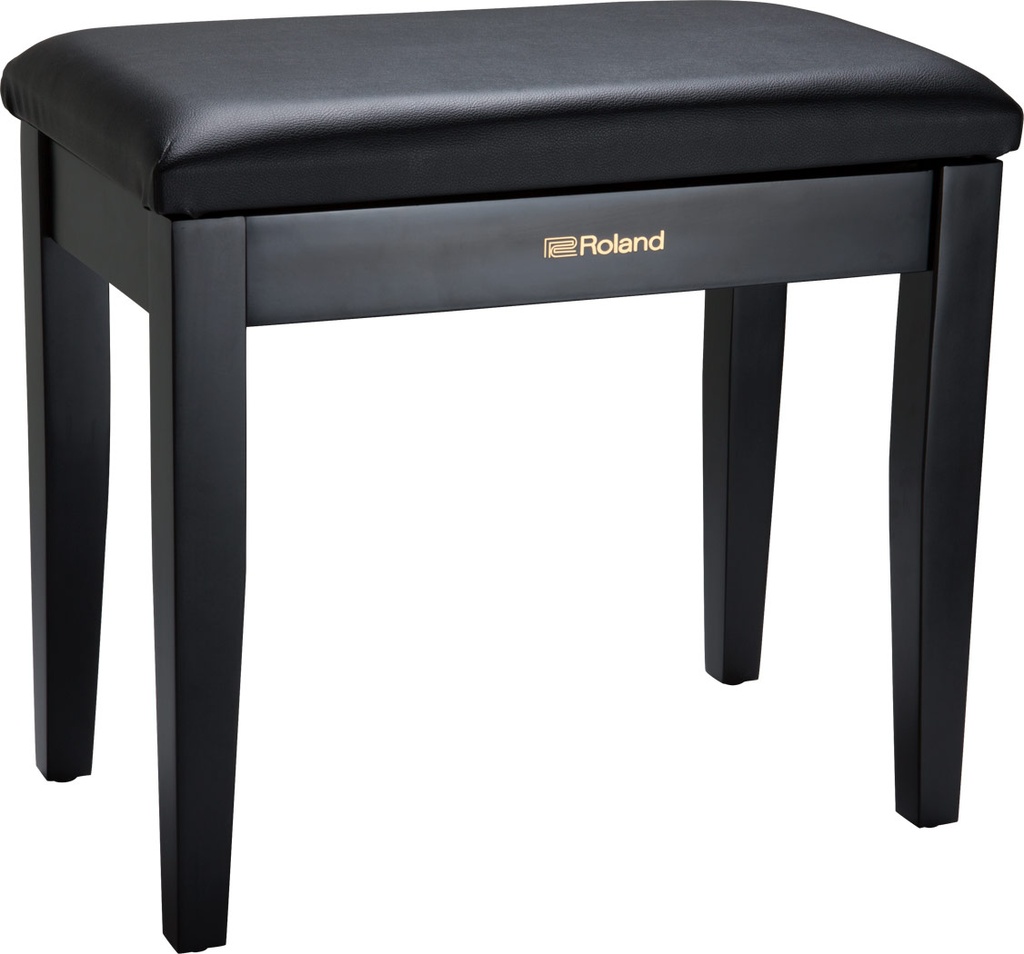 Banc Piano Roland RPB-100BK Noir