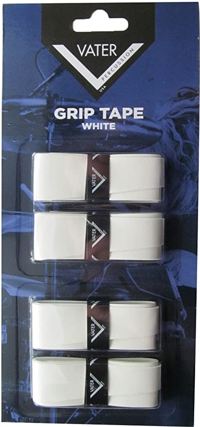 Ruban Antidérapant pour Baguettes Vater Blanc
