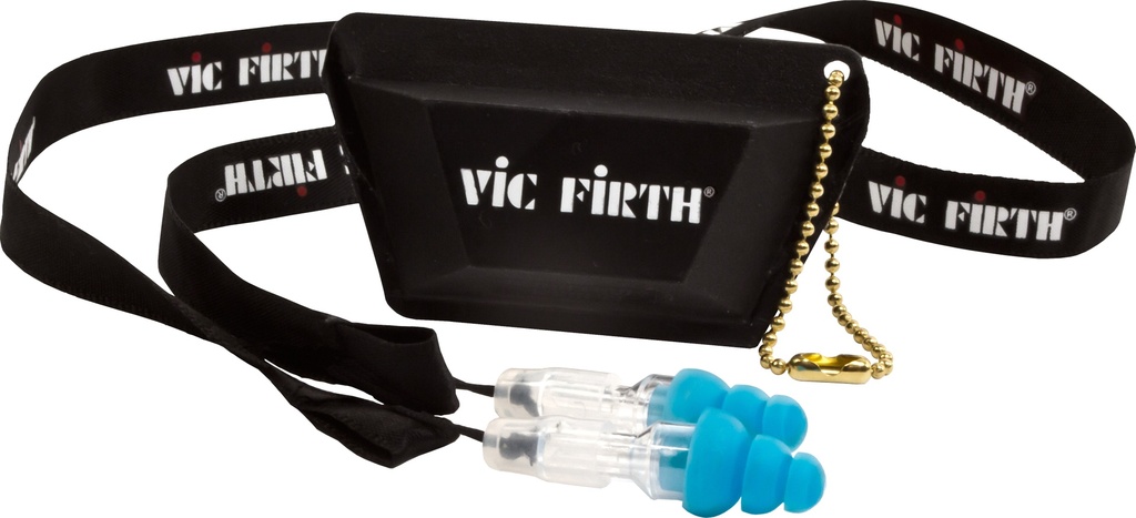 Bouchons Vic Firth Standard Fit