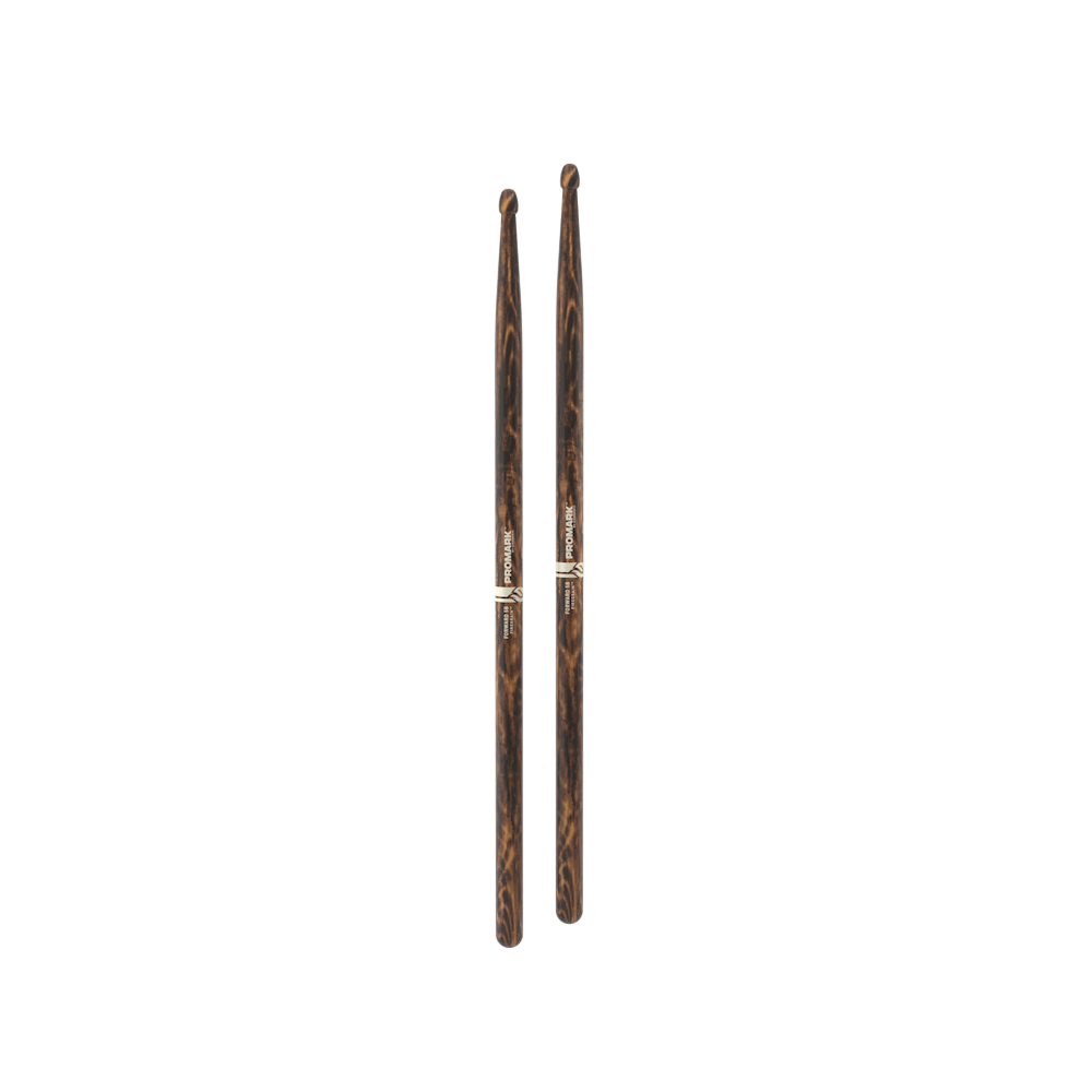 Baguettes Promark 5B Firegrain F5BFG