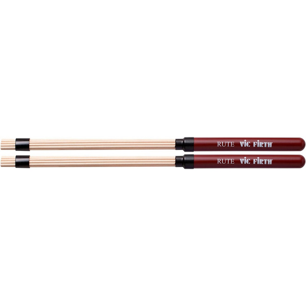 Baguettes Vic Firth Rute