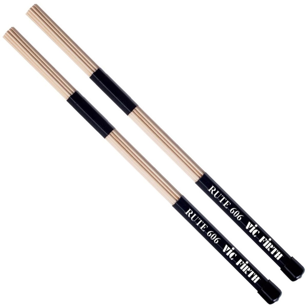 Baguettes Vic Firth Rute 606