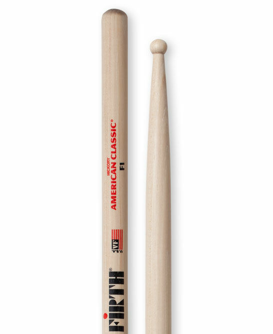 Baguettes Vic Firth F1
