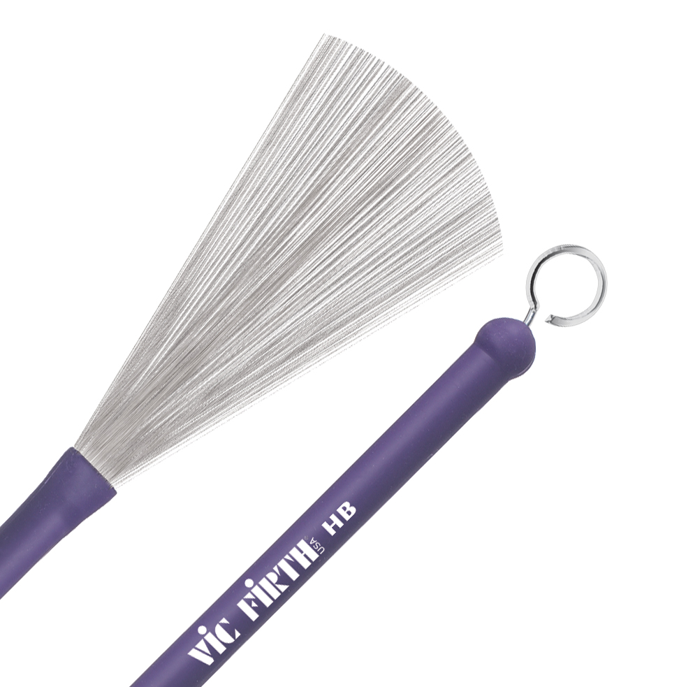 Balais Vic Firth Heritage HB