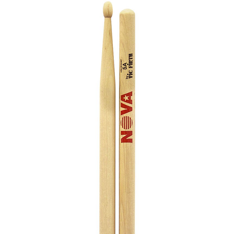 Baguettes Vic Firth Nova N5A
