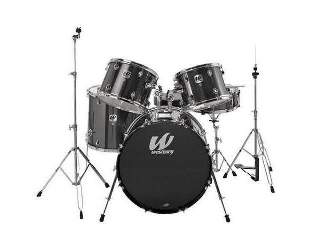 Batterie Westbury W575T-BS Black Sparkle