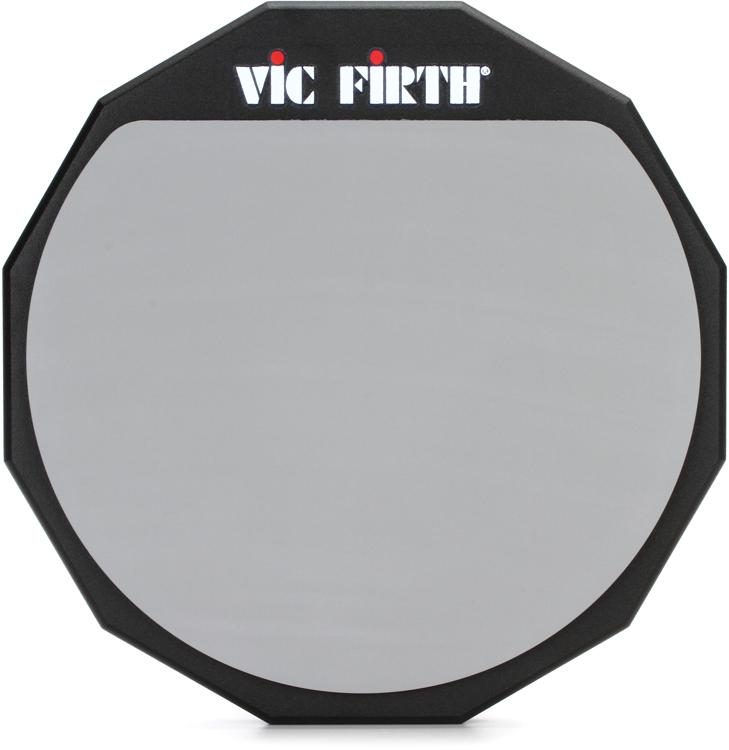 Exerciseur Vic Firth PAD12