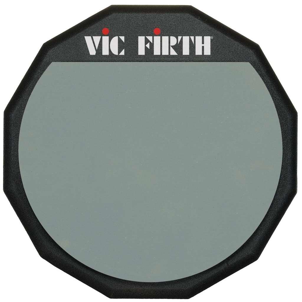 Exerciseur Vic Firth PAD6