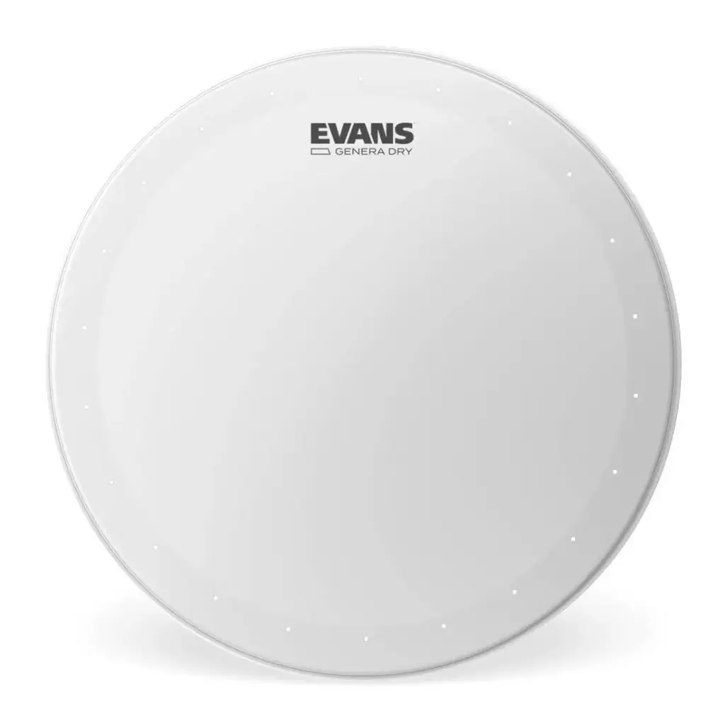 Batterie Peau Evans B14DRY