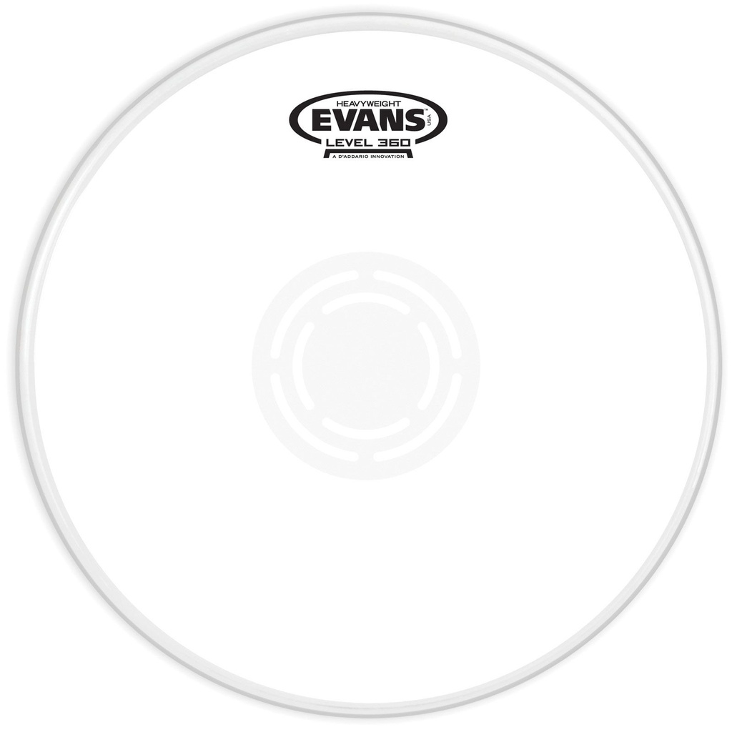 Peau Snare Evans 14 Pouces Heavyweight