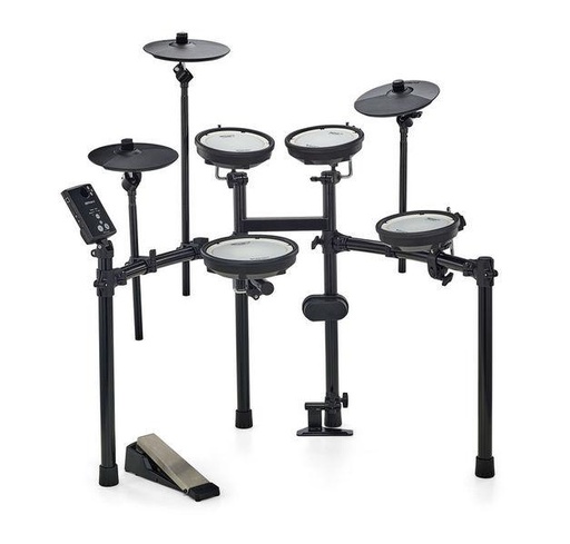 Batterie Électronique Roland Double-Mesh Head Drum Kit TD-1DMK