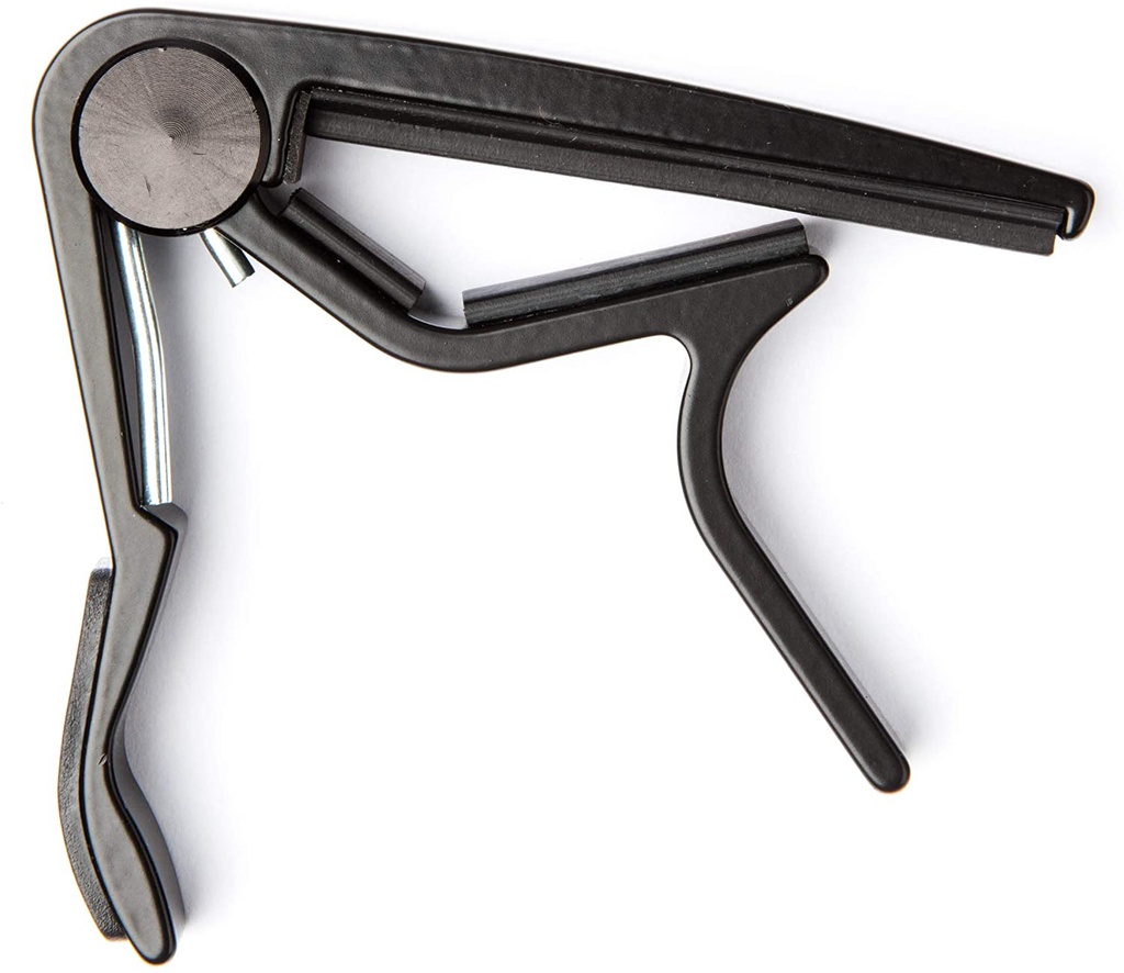 Capo Classique Dunlop Trigger Flat 88B Noir