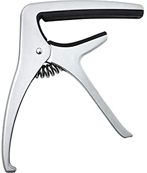 Capo Acoustique et Électrique Profile