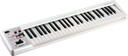 Contrôleur Midi Roland A-49 Blanc