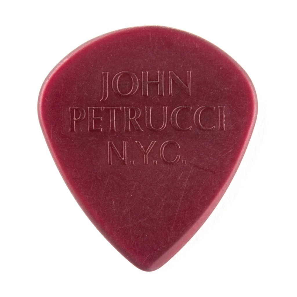Plectre Dunlop John Petrucci Primetone