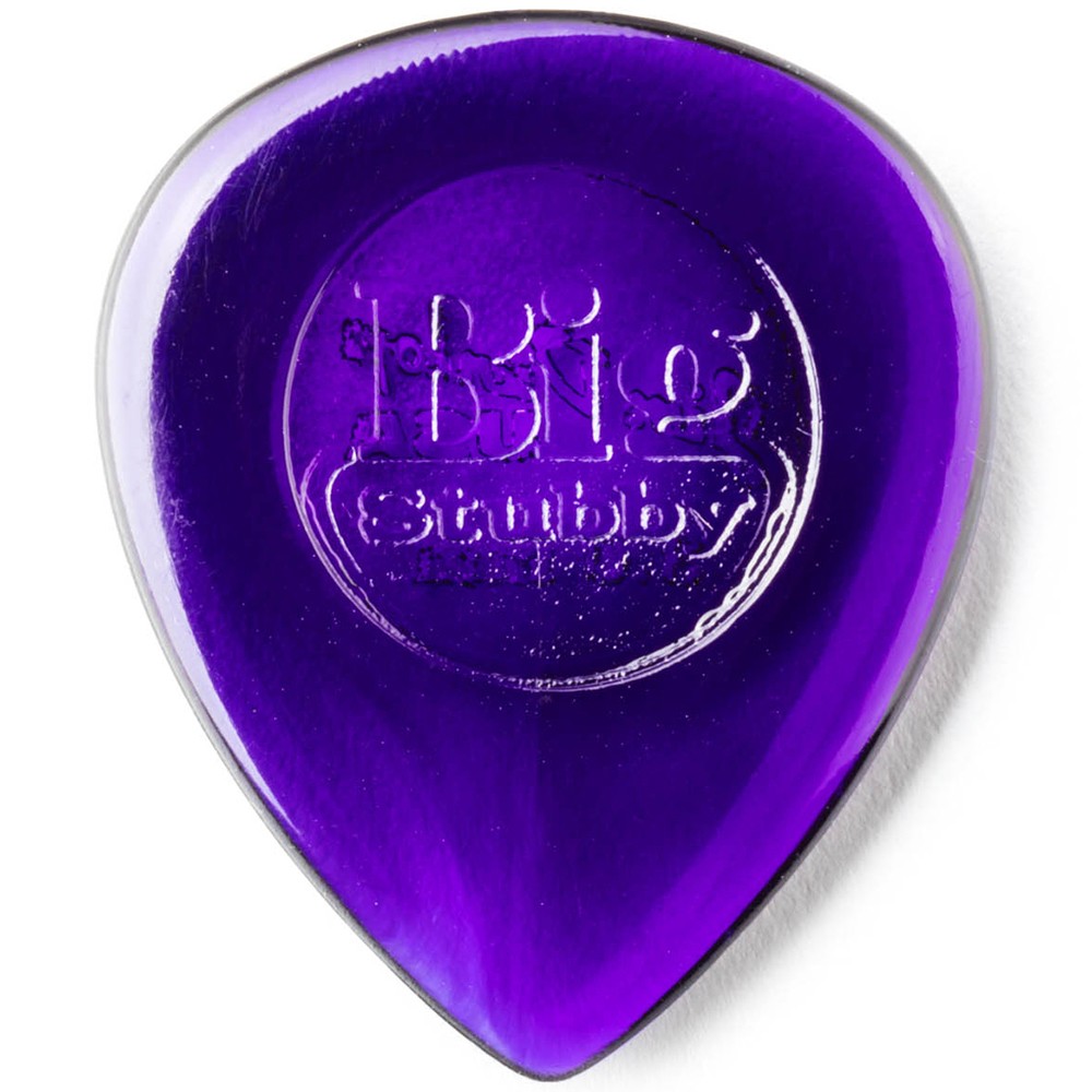 Plectre Dunlop Big Stubby 3.0mm