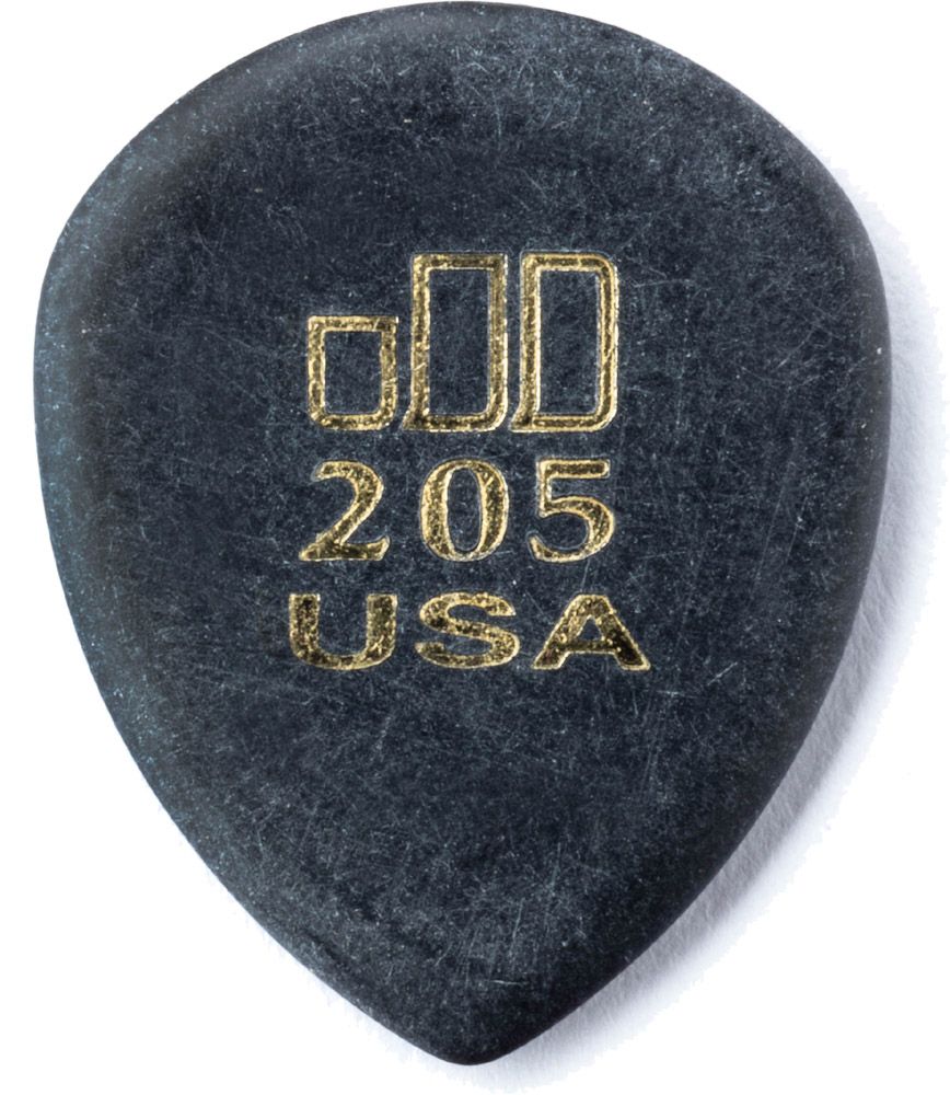Plectre Dunlop JD Jazztones 205