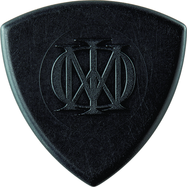 Plectre Dunlop John Petrucci Trinity 1.40mm