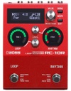 BOSS RC-10R Rhythm Loop Station Pedal