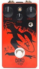 Pédale Jonny Rock Gear Dino Range