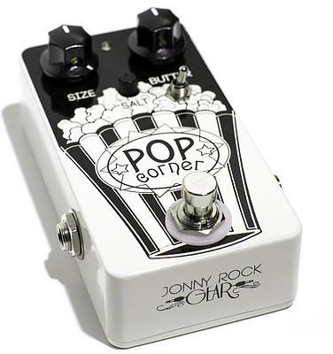 Pédale Jonny Rock Gear Pop Corner