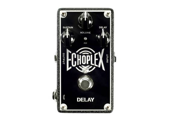 Pédale MXR Echoplex EP103