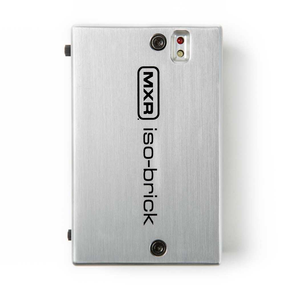 Alimentation Pédalier MXR Iso-Brick M238