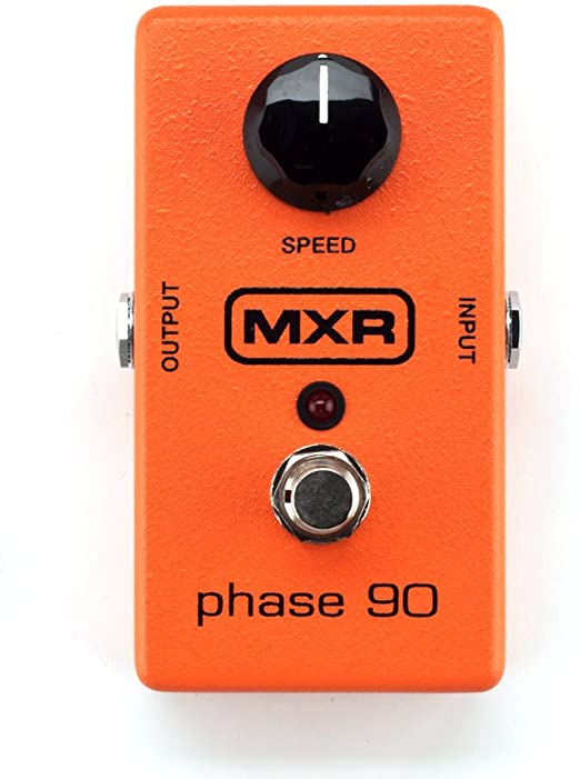 MXR M101 Pédale Phase 90