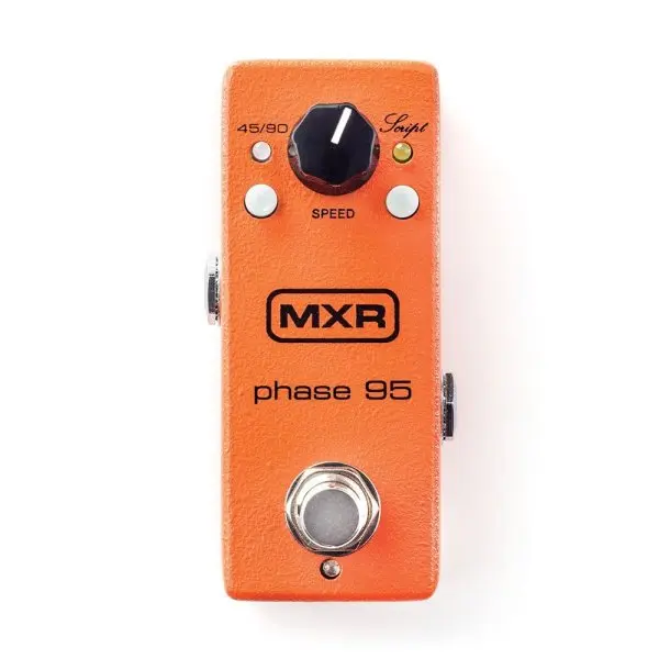 MXR JD-M290 Phase 95 Mini Pedal