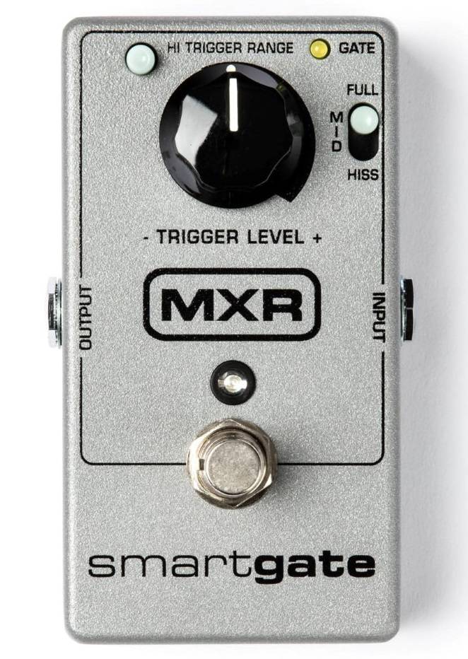 Pédale MXR Smart Gate M135