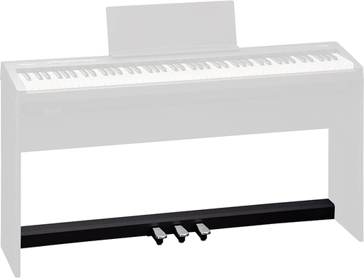 Pédalier Piano Numérique Roland FP-30X Noir